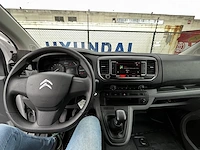 Citroen jumpy fourgon l-mwb - 2019 jumpy 1.5 bluehdi xl control s/s (eu6.3) 102,2022 - afbeelding 35 van  36