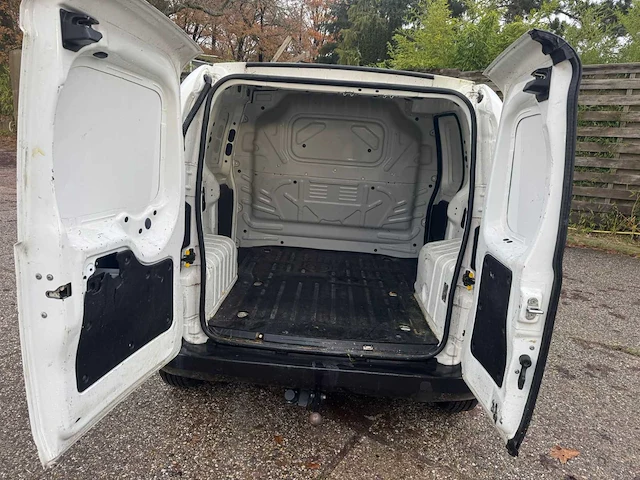 Citroen nemo 1.3 hdif, vn-191-n - afbeelding 6 van  14