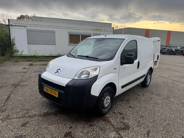 Citroen nemo 1.3 hdif, vn-191-n - afbeelding 1 van  14
