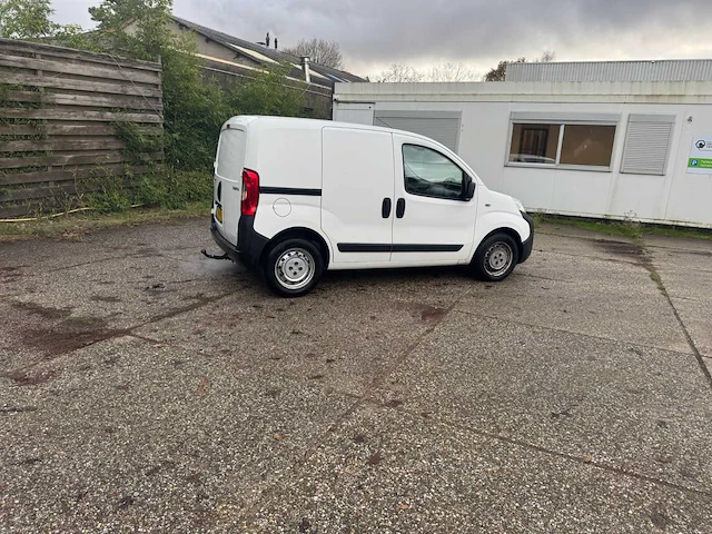 Citroen nemo 1.3 hdif, vn-191-n - afbeelding 7 van  14