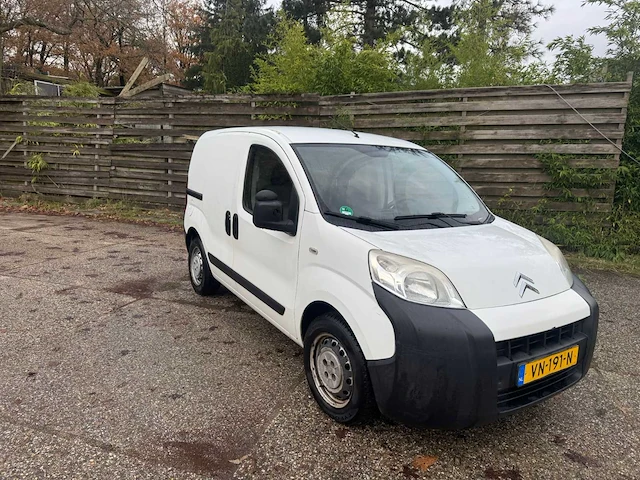 Citroen nemo 1.3 hdif, vn-191-n - afbeelding 8 van  14