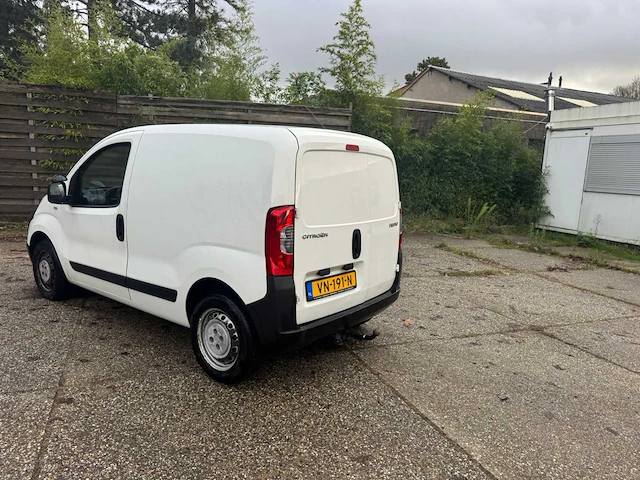 Citroen nemo 1.3 hdif, vn-191-n - afbeelding 9 van  14