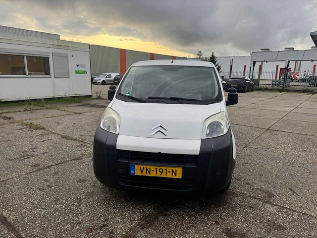 Citroen nemo 1.3 hdif, vn-191-n - afbeelding 10 van  14