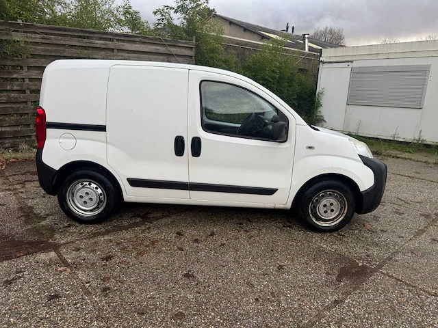 Citroen nemo 1.3 hdif, vn-191-n - afbeelding 11 van  14