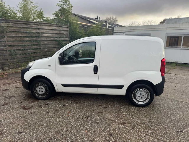 Citroen nemo 1.3 hdif, vn-191-n - afbeelding 12 van  14