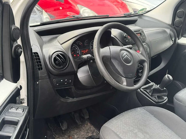 Citroen nemo 1.3 hdif, vn-191-n - afbeelding 14 van  14