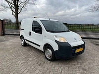 Citroen nemo 1.3hdif bedrijfswagen - afbeelding 12 van  23