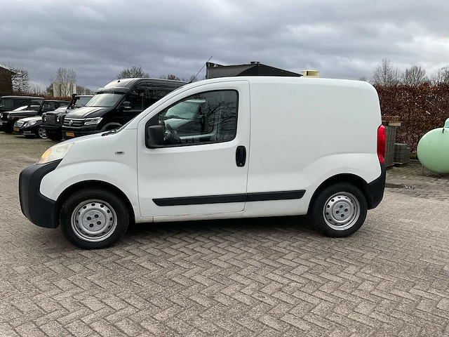 Citroen nemo 1.3hdif bedrijfswagen - afbeelding 18 van  23