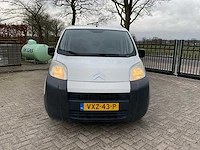 Citroen nemo 1.3hdif bedrijfswagen - afbeelding 20 van  23