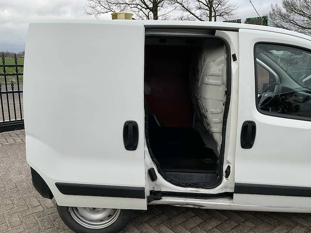 Citroen nemo 1.3hdif bedrijfswagen - afbeelding 21 van  23