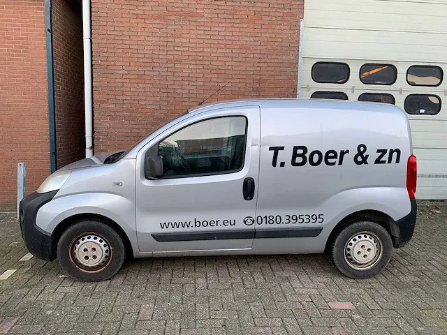 Citroen nemo 1.4 hdi, 32-vxn-5 - afbeelding 6 van  12