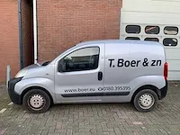 Citroen nemo 1.4 hdi, 32-vxn-5 - afbeelding 6 van  12