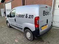 Citroen nemo 1.4 hdi, 32-vxn-5 - afbeelding 7 van  12