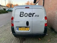 Citroen nemo 1.4 hdi, 32-vxn-5 - afbeelding 8 van  12