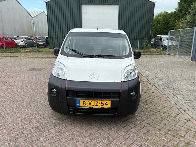 Citroen nemo 1.4 hdi , 8-vjz-54 - afbeelding 7 van  23