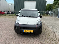 Citroen nemo 1.4 hdi , 8-vjz-54 - afbeelding 7 van  23