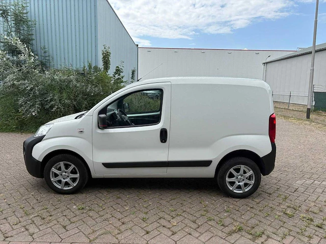 Citroen nemo 1.4 hdi , 8-vjz-54 - afbeelding 8 van  23
