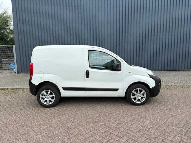 Citroen nemo 1.4 hdi , 8-vjz-54 - afbeelding 9 van  23