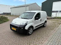 Citroen nemo 1.4 hdi , 8-vjz-54 - afbeelding 1 van  23