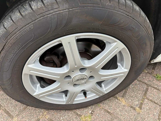 Citroen nemo 1.4 hdi , 8-vjz-54 - afbeelding 14 van  23