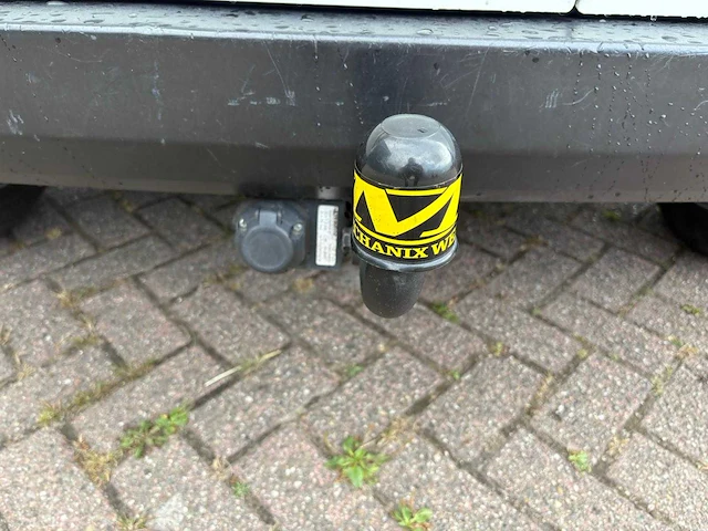 Citroen nemo 1.4 hdi , 8-vjz-54 - afbeelding 15 van  23