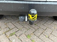 Citroen nemo 1.4 hdi , 8-vjz-54 - afbeelding 15 van  23