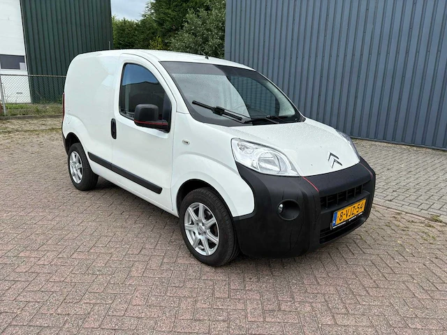 Citroen nemo 1.4 hdi , 8-vjz-54 - afbeelding 12 van  23