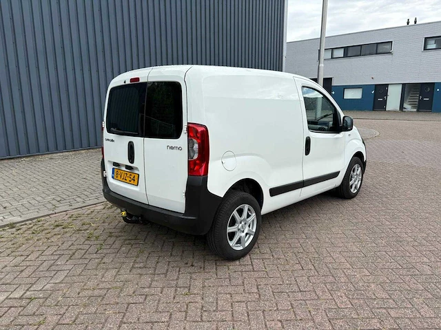 Citroen nemo 1.4 hdi , 8-vjz-54 - afbeelding 18 van  23