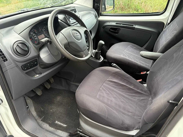 Citroen nemo 1.4 hdi , 8-vjz-54 - afbeelding 19 van  23