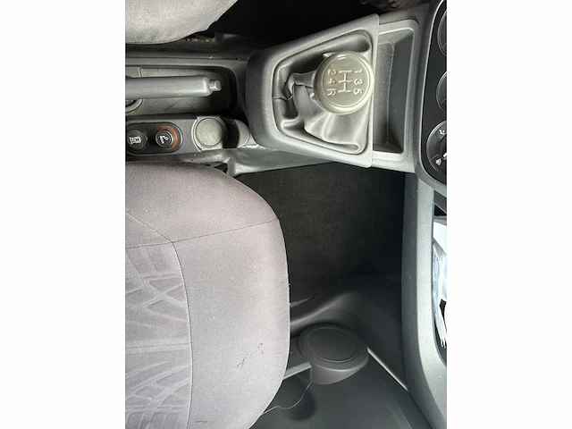 Citroen nemo 1.4 hdi , 8-vjz-54 - afbeelding 22 van  23