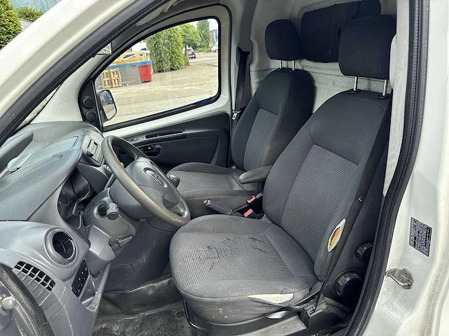 Citroen nemo 1.4 hdi van | 52-vvn-5 i - afbeelding 2 van  22