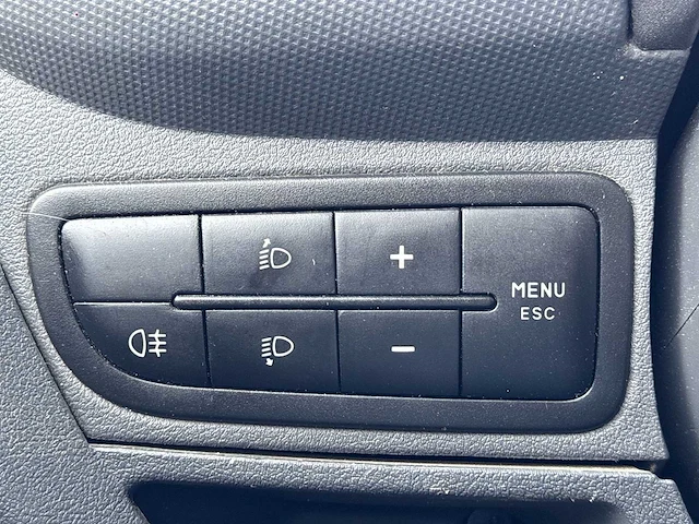 Citroen nemo 1.4 hdi van | 52-vvn-5 i - afbeelding 7 van  22