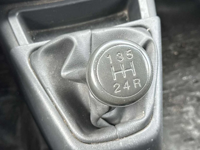 Citroen nemo 1.4 hdi van | 52-vvn-5 i - afbeelding 10 van  22