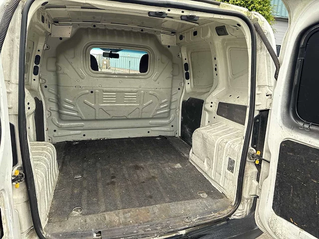 Citroen nemo 1.4 hdi van | 52-vvn-5 i - afbeelding 11 van  22