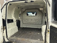 Citroen nemo 1.4 hdi van | 52-vvn-5 i - afbeelding 13 van  22