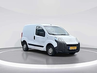 Citroen nemo 1.4 hdi van | 52-vvn-5 i - afbeelding 12 van  22
