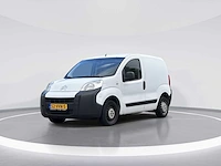 Citroen nemo 1.4 hdi van | 52-vvn-5 i - afbeelding 17 van  22