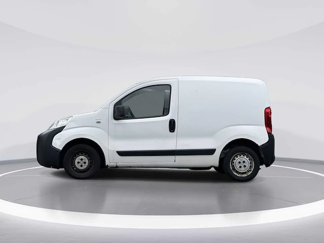 Citroen nemo 1.4 hdi van | 52-vvn-5 i - afbeelding 18 van  22