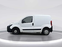 Citroen nemo 1.4 hdi van | 52-vvn-5 i - afbeelding 18 van  22