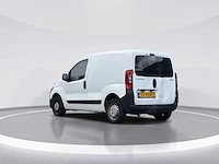 Citroen nemo 1.4 hdi van | 52-vvn-5 i - afbeelding 19 van  22