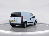 Citroen nemo 1.4 hdi van | 52-vvn-5 i - afbeelding 21 van  22