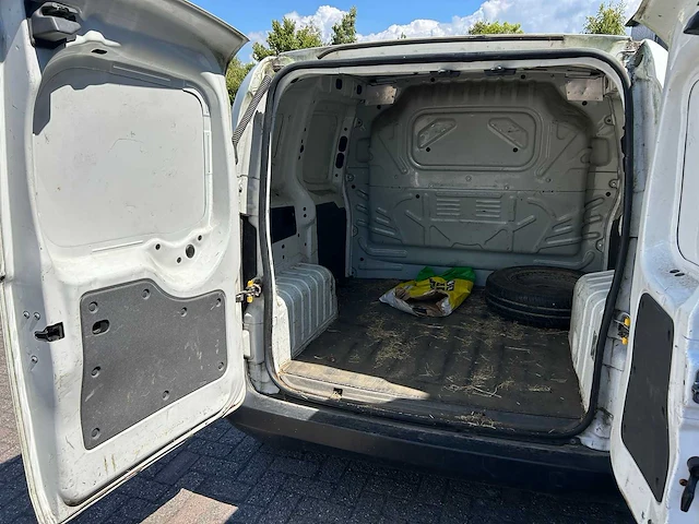 Citroen nemo bestelwagen - afbeelding 6 van  16
