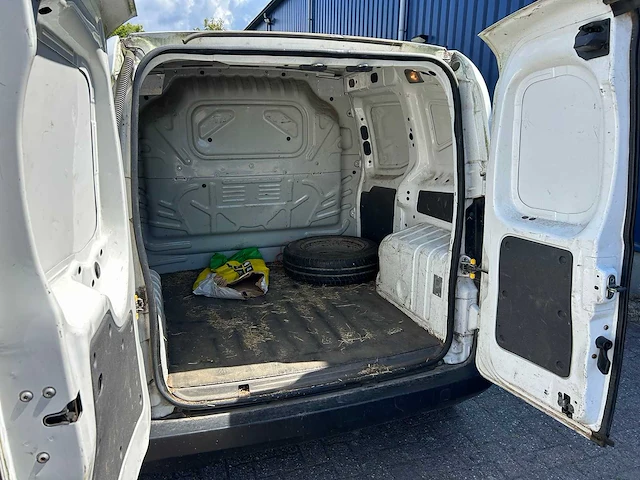 Citroen nemo bestelwagen - afbeelding 7 van  16