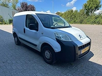 Citroen nemo bestelwagen - afbeelding 11 van  16