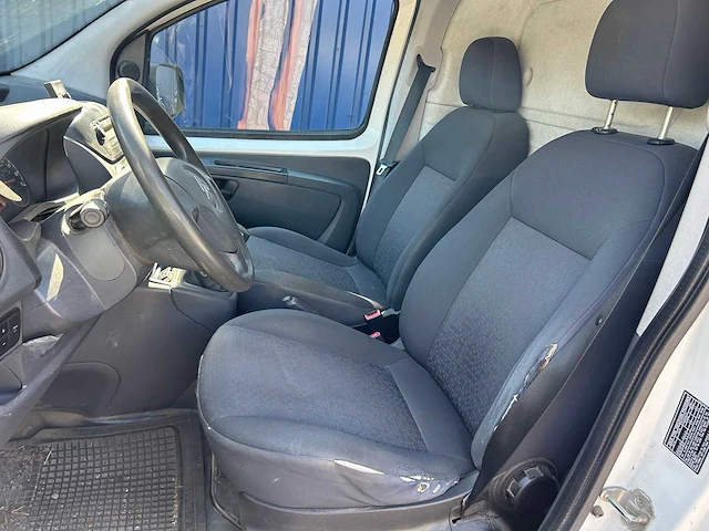 Citroen nemo bestelwagen - afbeelding 14 van  16