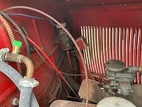 Citroën oldtimer vrachtwagen - afbeelding 14 van  32