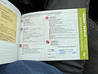 Citroen picasso, 2002 - afbeelding 6 van  32