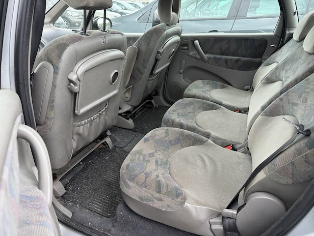 Citroen picasso, 2002 - afbeelding 8 van  32