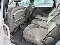 Citroen picasso, 2002 - afbeelding 8 van  32