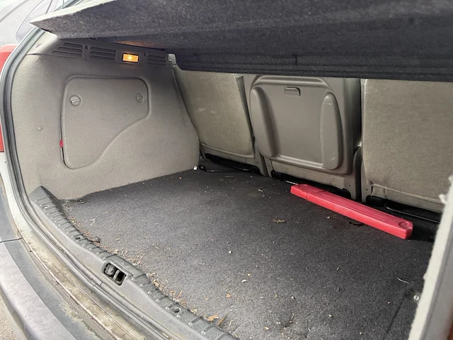 Citroen picasso, 2002 - afbeelding 10 van  32